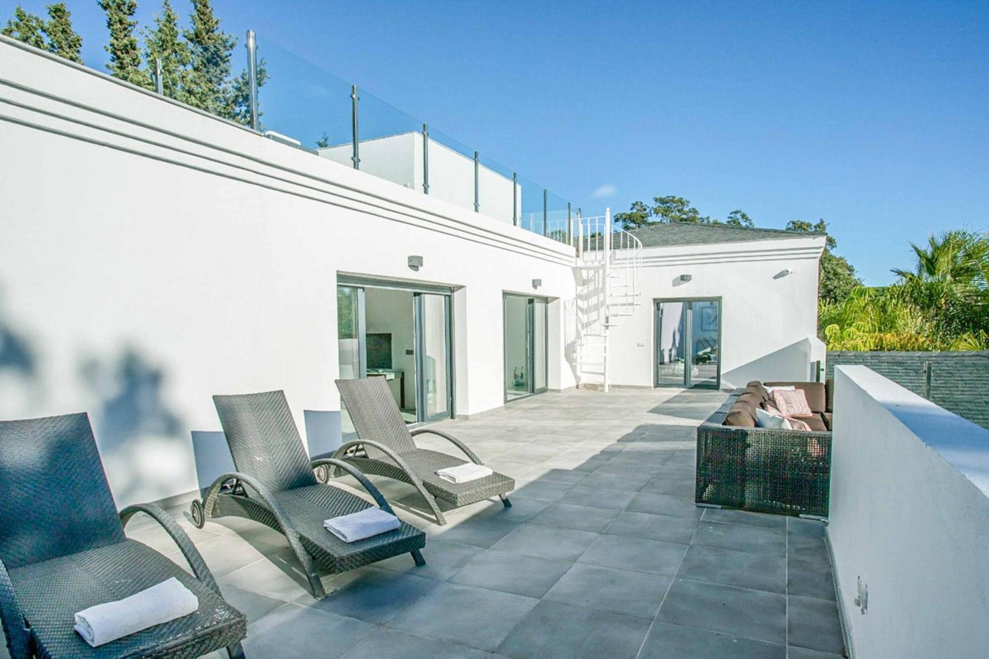 Villaer Casa 23 *