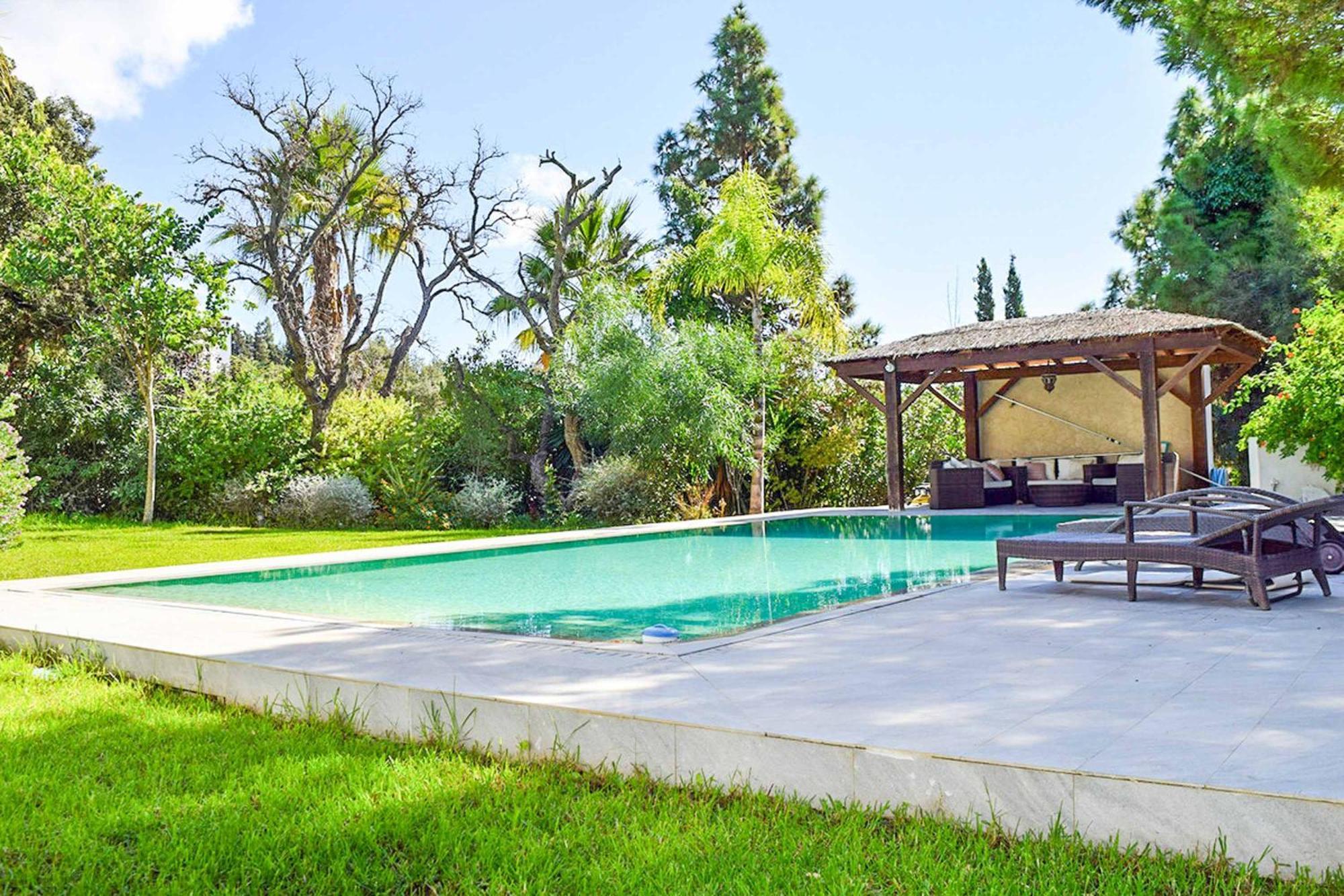 Casa 23 * Marbella
