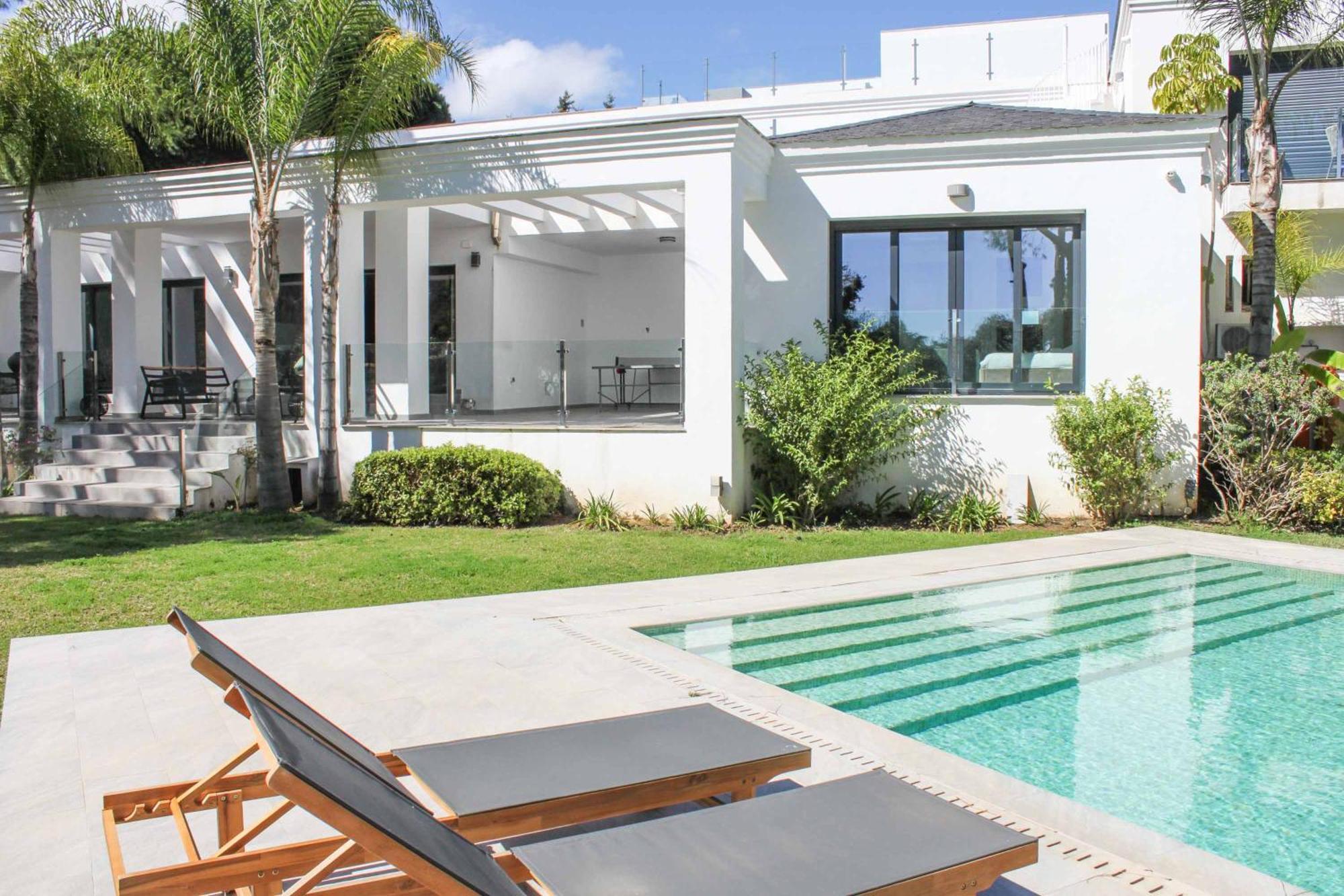 Villaer Casa 23 *