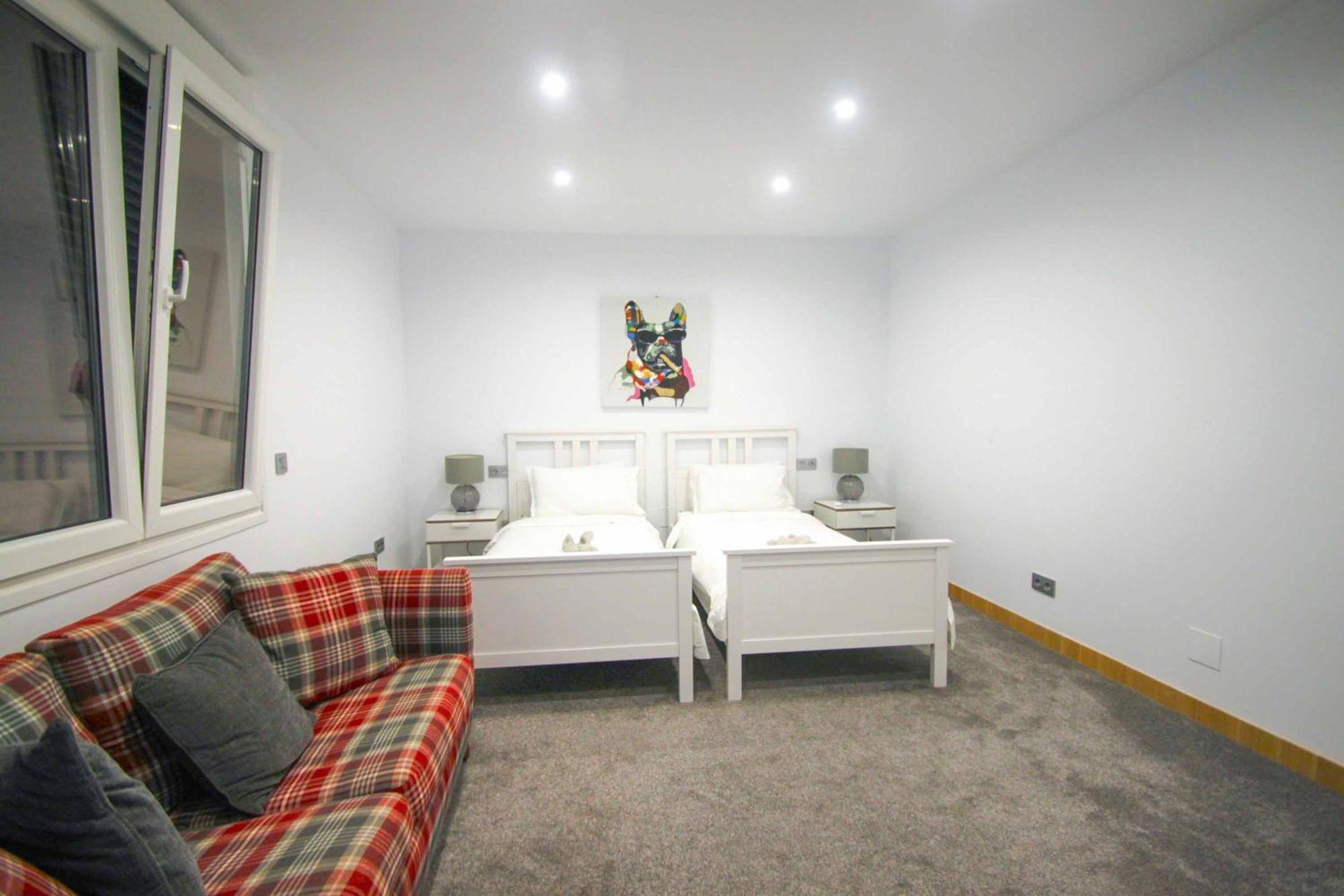 Villaer Casa 23 *