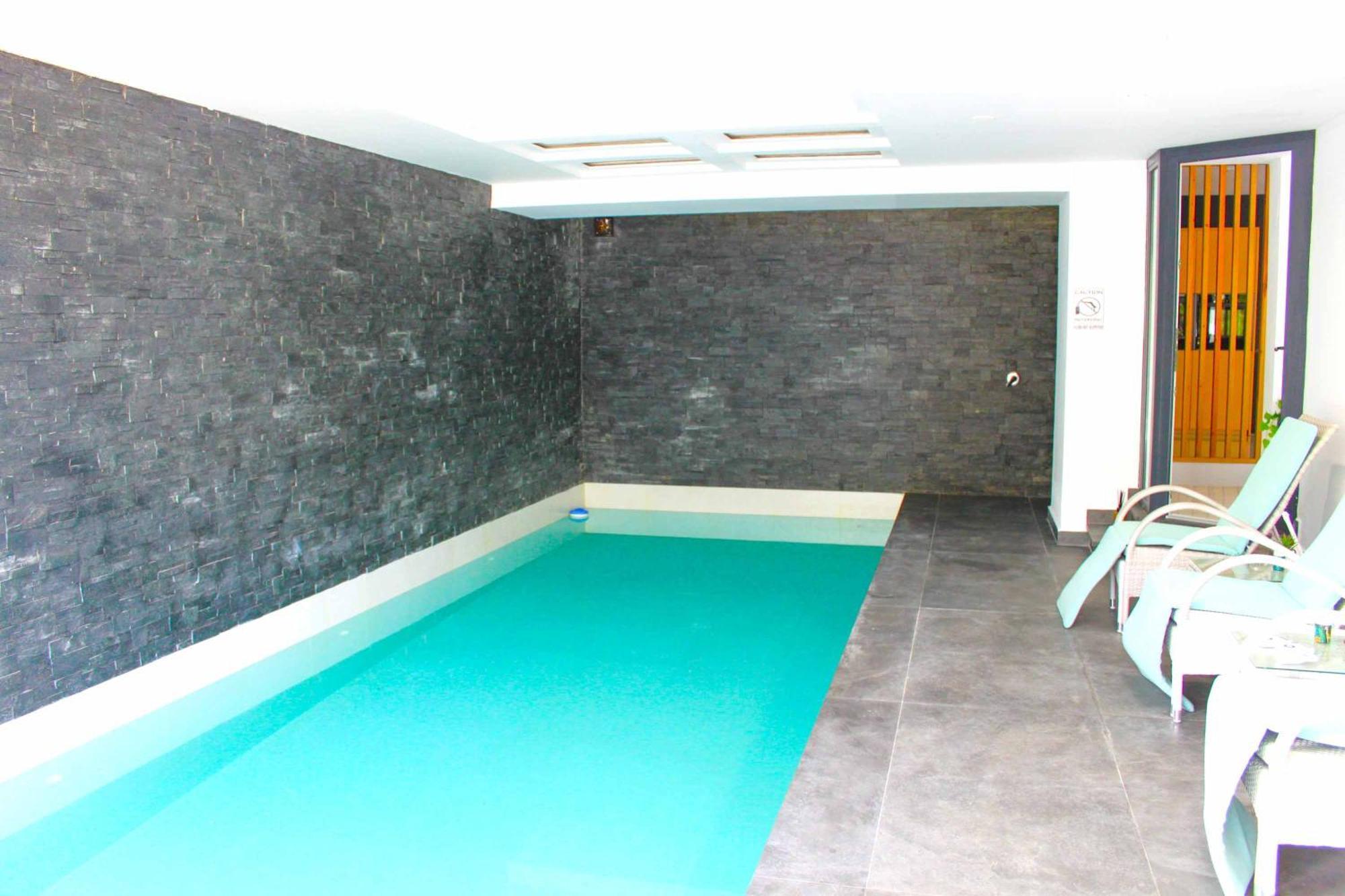 Casa 23 Villaer *